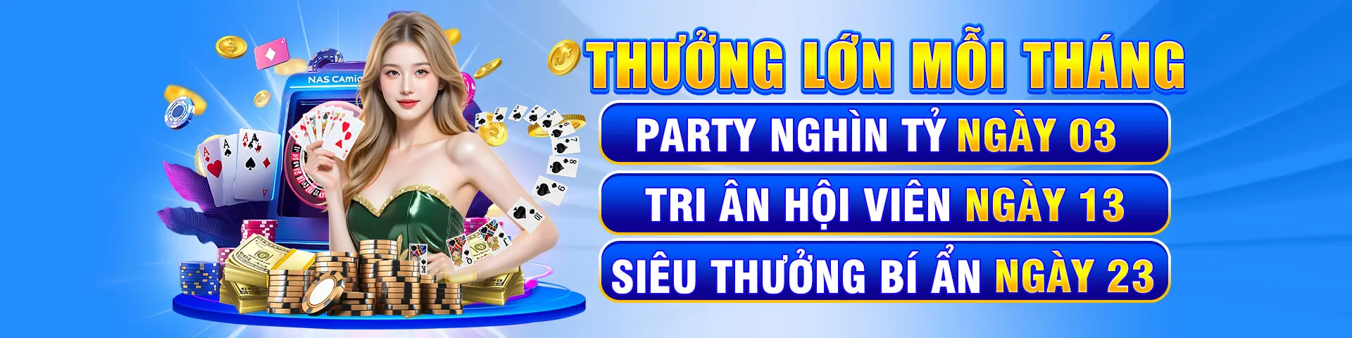 Trải nghiệm chơi game tốt nhất tại Win888 Nhà Cái